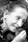 Актриса Екатерина Верулашвили — превью фото персоны