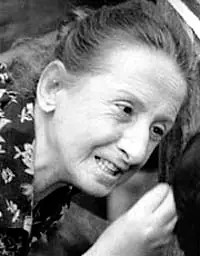 Актриса Екатерина Верулашвили — фото персоны