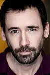 Актёр Остин Спенглер — превью фото персоны
