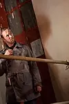 Актёр Дэн Кларк — превью фото персоны