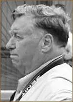 Актёр Лев Рогозин — фото персоны
