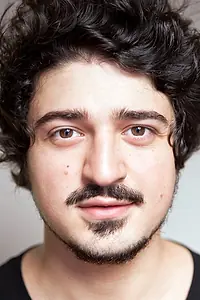 Актёр Юрий Сардаров — фото персоны