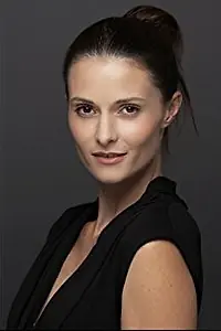 Актриса Pascaline Dussaut — фото персоны