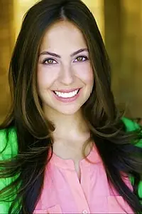 Актриса Lauren Yormack — фото персоны