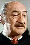 Актёр Рауль Ретцер — превью фото персоны