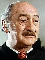Актёр Рауль Ретцер — фото персоны