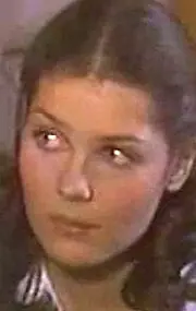 Актриса Марина Глебова — главное фото персоны