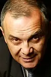 Актёр Михаил Токарев — превью фото персоны