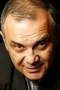 Актёр Михаил Токарев — фото персоны