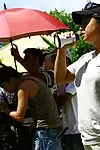 Актриса Джина М. Гарсиа — превью фото персоны