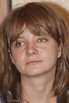 Актриса Екатерина Побединская — превью фото персоны