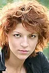 Актриса Анна Шапиро — превью фото персоны