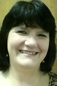Актриса Дина Б. — фото персоны