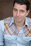Актёр Джастин Тайлер — превью фото персоны