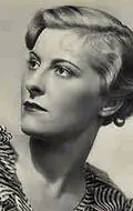 Актриса Марианне Хоппе — фото персоны