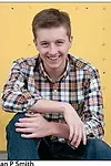 Актёр Ивэн Смит — превью фото персоны