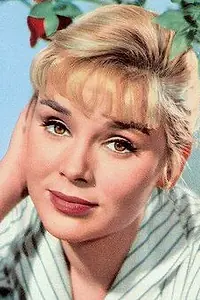 Актриса Сюзанна Крамер — главное фото персоны