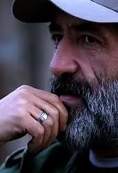 Актёр Фарук Тебер — фото персоны