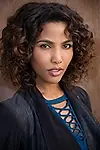 Актриса Naamah Saint-Hilaire — превью фото персоны