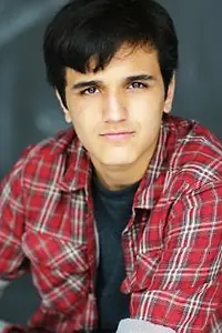 Актёр Ай Никелл — фото персоны