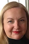 Актриса Наталия Горина — превью фото персоны