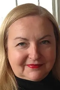 Актриса Наталия Горина — фото персоны