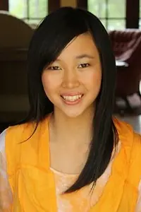 Актриса Эбби ДеШинс — фото персоны