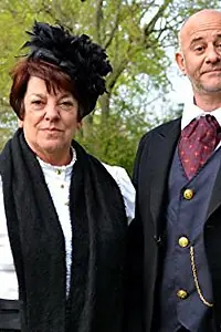 Актриса Christine Hounslow — главное фото персоны