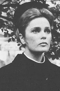 Актриса Улла Якобссон — фото персоны