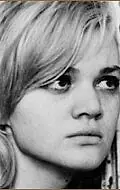 Актриса Гана Брейхова — фото персоны