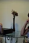 Актриса Миа Барнс — превью фото персоны
