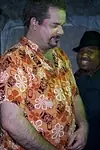 Актёр Тони Фолден — превью фото персоны