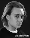 Актёр Brandon Opel — превью фото персоны