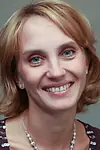Актриса Анна Коршук — превью фото персоны