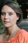 Актриса Зои Анастассиу — превью фото персоны
