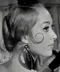 Актриса Lydia Torea — фото персоны