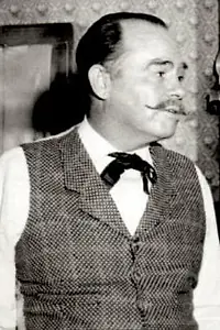 Актёр Bert Rumsey — главное фото персоны