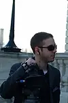 Актёр Бен Питтс — превью фото персоны