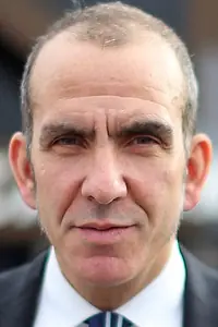 Актёр Paolo Di Canio — фото персоны