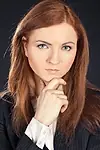 Актриса Светлана Бондарева — превью фото персоны