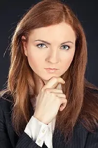 Актриса Светлана Бондарева — фото персоны