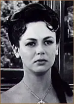 Актриса Адриана Роэль — фото персоны