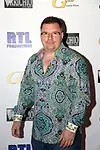 Актёр Anthony Belluscio — превью фото персоны