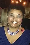 Актриса Arlette Thomas-Fletcher — превью фото персоны