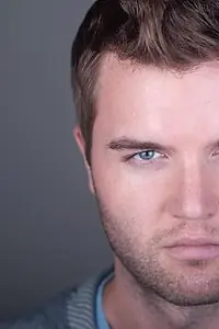 Актёр Джейсон Фауст — главное фото персоны