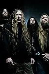 Актёр Obituary — превью фото персоны