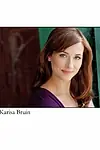 Актриса Karisa Bruin — превью фото персоны