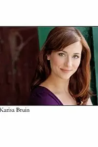 Актриса Karisa Bruin — фото персоны