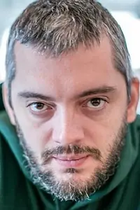 Актёр Андрей Даскалеску — фото персоны