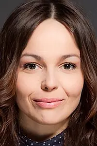Актриса Ольга Скворцова — фото персоны